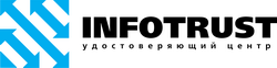 Logo InfoTrust