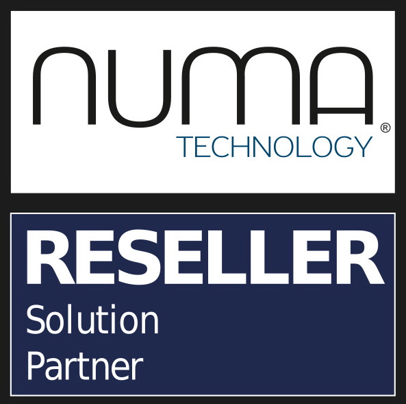 NumaTech RESELLER