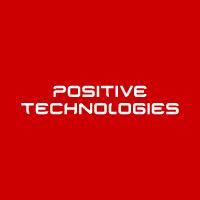 Positive logo