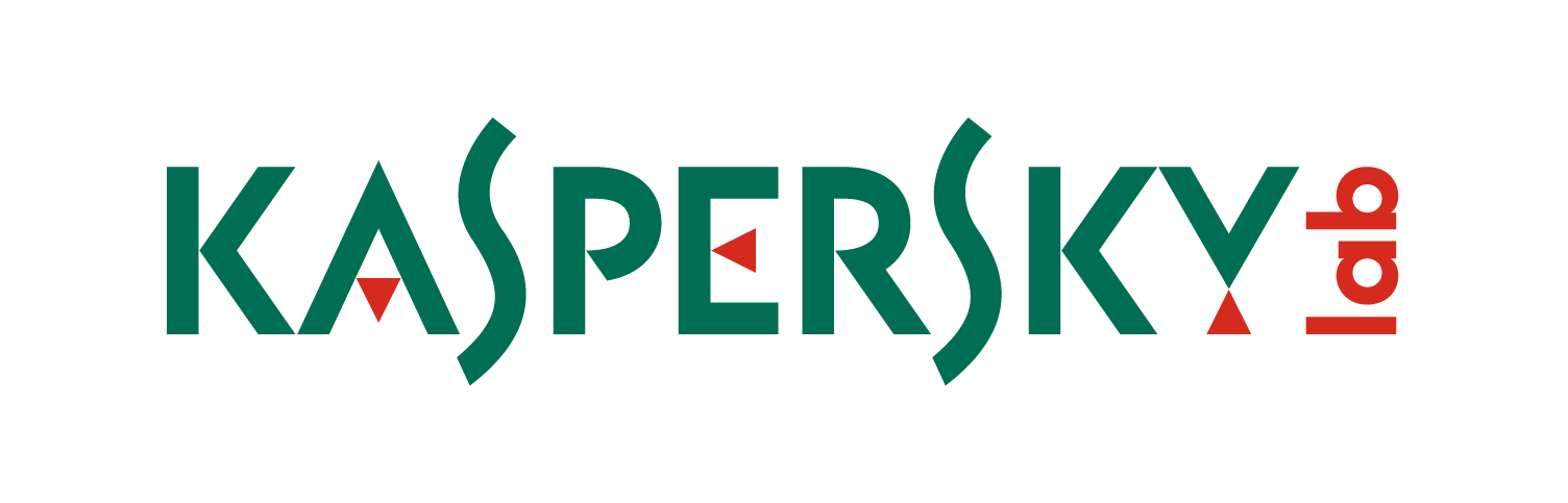 logo kaspersky