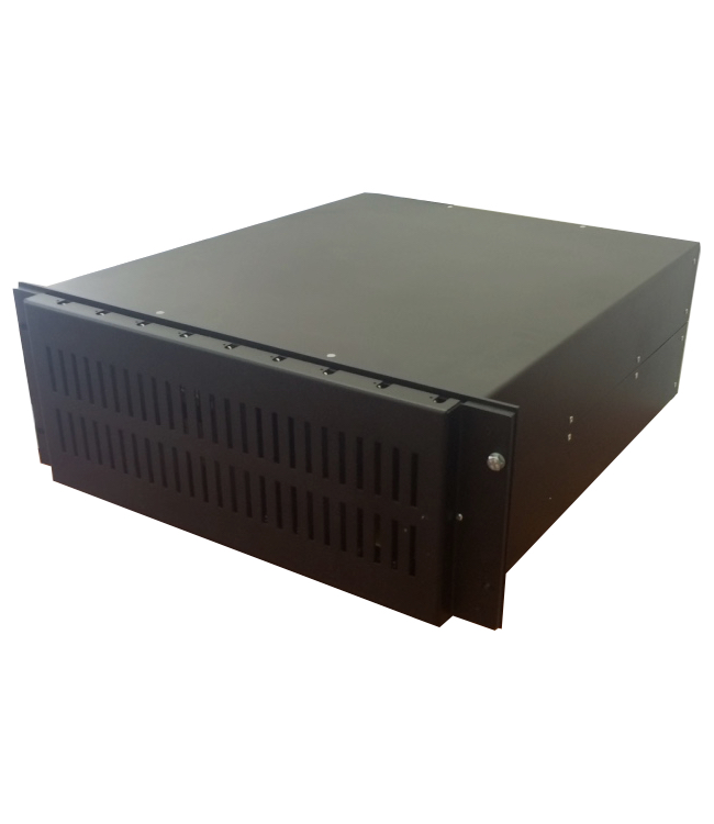 Impulse 9V
