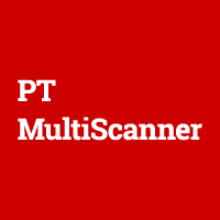 PT MultiScanner